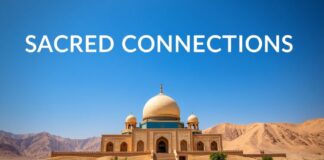 Sacred Connections: Exploring the Spiritual Significance of the Hijaz Trail Sacred Connections: Exploring the Spiritual Significance of the Hijaz Trail