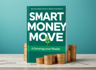 Smart Money Moves: A New Rider’s Guide to Growing Your Wealth Smart Money Moves: A New Rider's Guide to Growing Your Wealth
