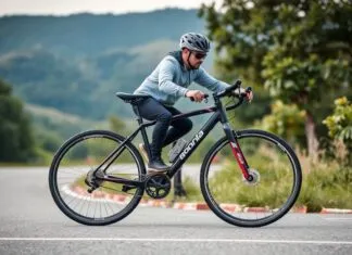 The Biking Revolution: Why I Switched to Hondas and Never Looked Back The Cycling Revolution: Why I Switched to Hondas and Never Looked Back