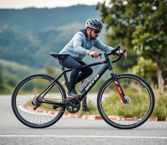 The Biking Revolution: Why I Switched to Hondas and Never Looked Back The Cycling Revolution: Why I Switched to Hondas and Never Looked Back