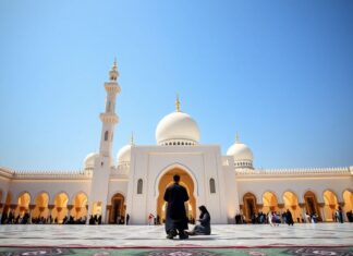 The Call to Prayer in Qatar: A Unique Cultural Experience The Call to Prayer in Qatar: An Unique Cultural Experience