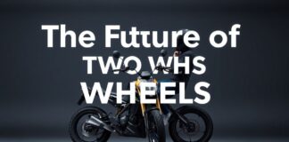 The Future of Two Wheels: What’s Next in 2026? The Future of Two Wheels: What's Next in 2026?