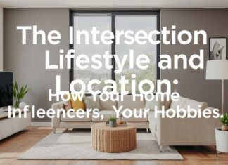 The Intersection of Lifestyle and Location: How Your Home Influences Your Hobbies The Intersection of Lifestyle and Location: How Your Home Influences Your Hobbies