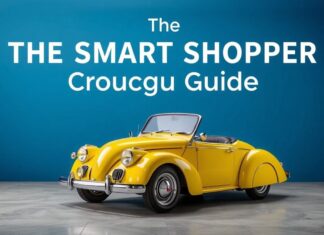 The Smart Shopper’s Guide to Revived Rides The Smart Shopper's Guide to Revived Rides