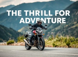 The Thrill of Adventure: Exploring the World of Honda Bikes The Thrill of Adventure: Exploring the World of Honda Motorcycles
