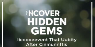 Uncover Hidden Gems: Local Events That Bring Communities Together Uncover Hidden Gems: Local Events That Unite Communities