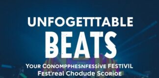 Unforgettable Beats: Your Ultimate Festival Schedule Guide Unforgettable Beats: Your Comprehensive Festival Schedule Guide