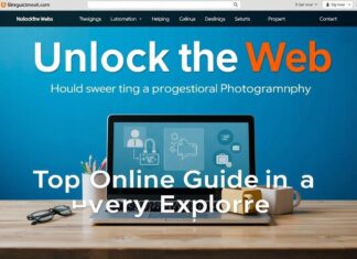 Unlock the Web: Top Online Guides for Every Adventurer Unlock the Web: Top Online Guides for Every Explorer