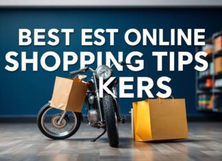 Unlocking 2026’s Top Online Shopping Secrets for Bikers Revealing the Best Online Shopping Tips for Bikers in 2026