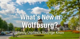 What’s New in Wolfsburg? Latest Updates You Should Know What's New in Wolfsburg? Latest Updates You Should Know
