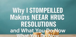 Why I Gave Up on New Year’s Resolutions and What I Do Instead Why I Stopped Making New Year's Resolutions and What I Do Now