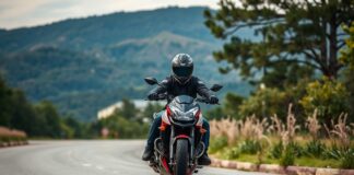 Why I Quit My Corporate Job to Ride Hondas Full-Time Why I Left My Corporate Job to Ride Hondas Full-Time