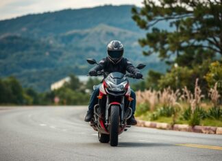 Why I Quit My Corporate Job to Ride Hondas Full-Time Why I Left My Corporate Job to Ride Hondas Full-Time
