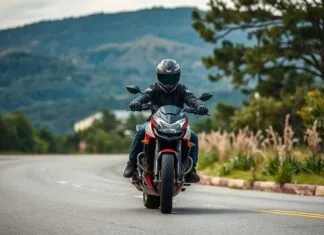 Why I Quit My Corporate Job to Ride Hondas Full-Time Why I Left My Corporate Job to Ride Hondas Full-Time
