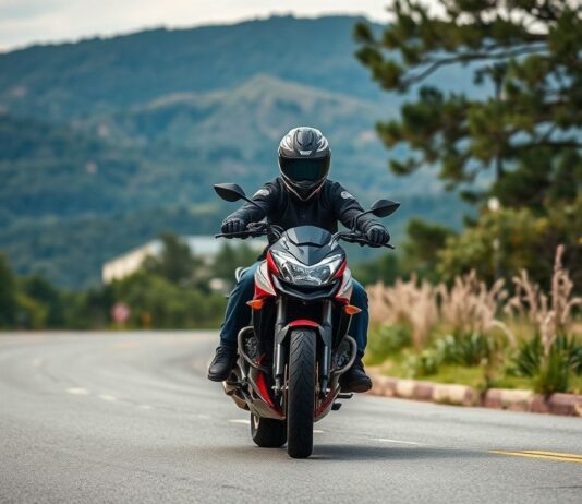 Why I Quit My Corporate Job to Ride Hondas Full-Time Why I Left My Corporate Job to Ride Hondas Full-Time