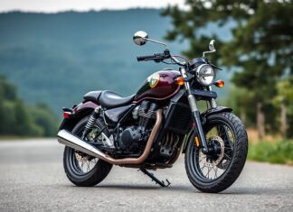 Why I Quit My Desk Job for a Honda Rebel 500 Why I Quit My Desk Job for a Honda Rebel 500