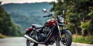 Why I Quit My Desk Job for a Honda Rebel 500 (And You Should Too) Why I Quit My Desk Job for a Honda Rebel 500 (And You Should Too)