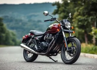 Why I Quit My Desk Job for a Honda Rebel 500 (And You Should Too) Why I Quit My Desk Job for a Honda Rebel 500 (And You Should Too)