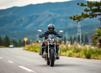 Why I Quit My Desk Job to Ride My Honda Bike Across the Country Why I Quit My Desk Job to Ride My Honda Motorcycle Across the Country