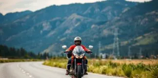 Why I Quit My Job to Ride My Honda Across the Country Why I Quit My Job to Ride My Honda Across the Country