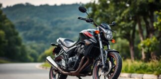 Why I Switched to a Honda Bike and Never Looked Back Why I Switched to a Honda Motorcycle and Never Looked Back