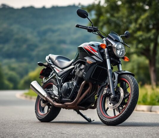 Why I Switched to a Honda Bike and Never Looked Back Why I Switched to a Honda Motorcycle and Never Looked Back