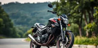 Why I Switched to a Honda Bike and Never Looked Back Why I Switched to a Honda Motorcycle and Never Looked Back