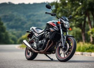 Why I Switched to a Honda Bike and Never Looked Back Why I Switched to a Honda Motorcycle and Never Looked Back