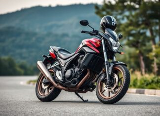 Why I Switched to Honda Bikes and Never Looked Back Why I Switched to Honda Motorcycles and Never Looked Back