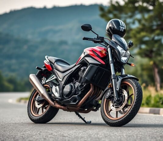 Why I Switched to Honda Bikes and Never Looked Back Why I Switched to Honda Motorcycles and Never Looked Back