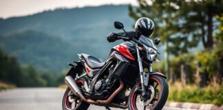 Why I Switched to Honda Bikes and You Should Too Why I Switched to Honda Motorcycles and You Should Too