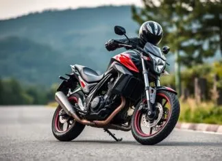 Why I Switched to Honda Bikes and You Should Too Why I Switched to Honda Motorcycles and You Should Too