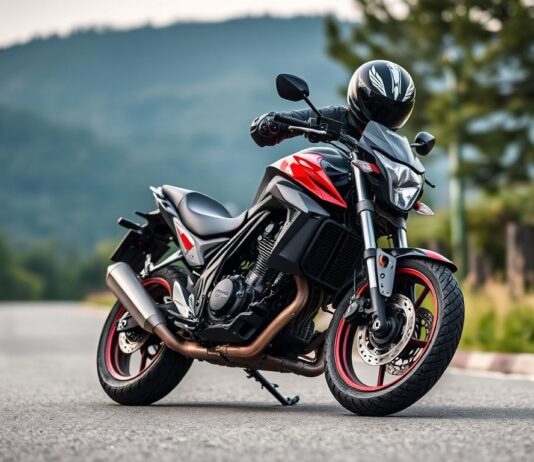 Why I Switched to Honda Bikes and You Should Too Why I Switched to Honda Motorcycles and You Should Too