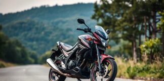 Why I Switched to Hondabikes and Never Looked Back Why I Switched to Hondabikes and Never Looked Back