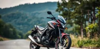 Why I Switched to Hondabikes and Never Looked Back Why I Switched to Hondabikes and Never Looked Back