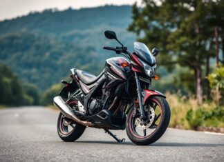 Why I Switched to Hondabikes and Never Looked Back Why I Switched to Hondabikes and Never Looked Back