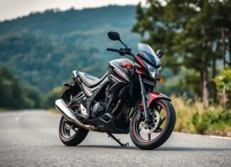 Why I Switched to Hondabikes and Never Looked Back Why I Switched to Hondabikes and Never Looked Back