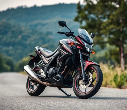 Why I Switched to Hondabikes and Never Looked Back Why I Switched to Hondabikes and Never Looked Back