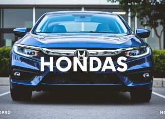 Why I Switched to Hondas: A Love Letter to My New Ride Why I Switched to Hondas: A Love Letter to My New Car