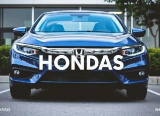 Why I Switched to Hondas: A Love Letter to My New Ride Why I Switched to Hondas: A Love Letter to My New Car