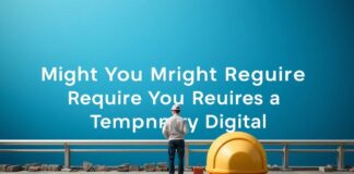 Why Your Next Ride Might Need a Temporary Digital Check Why Your Next Journey Might Require a Temporary Digital Inspection