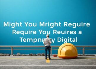 Why Your Next Ride Might Need a Temporary Digital Check Why Your Next Journey Might Require a Temporary Digital Inspection