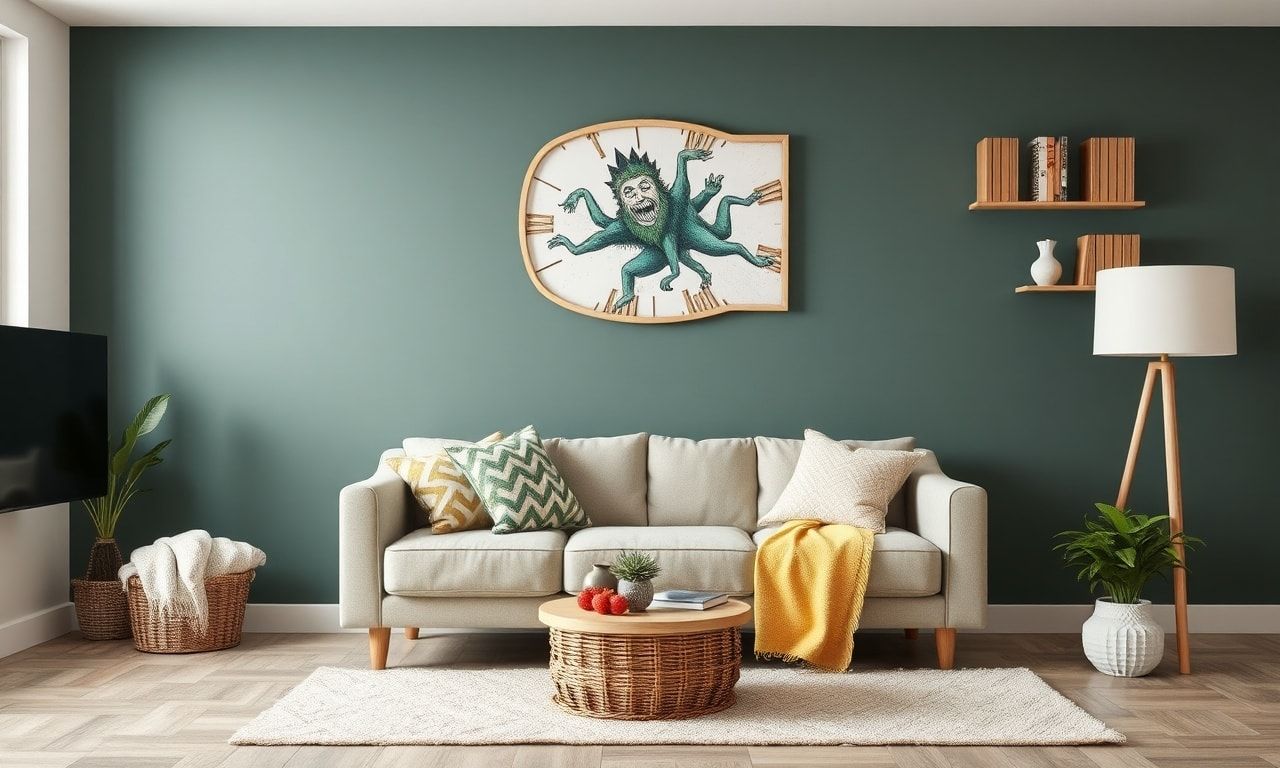The Art of Creating a Cozy Home: Tips and Tricks