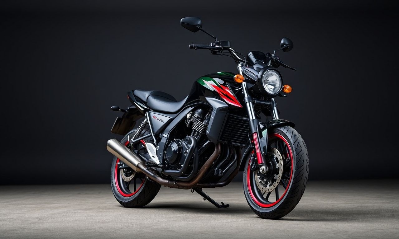 The Art of Personalization: Customizing Your Honda Bike for a Unique Ride