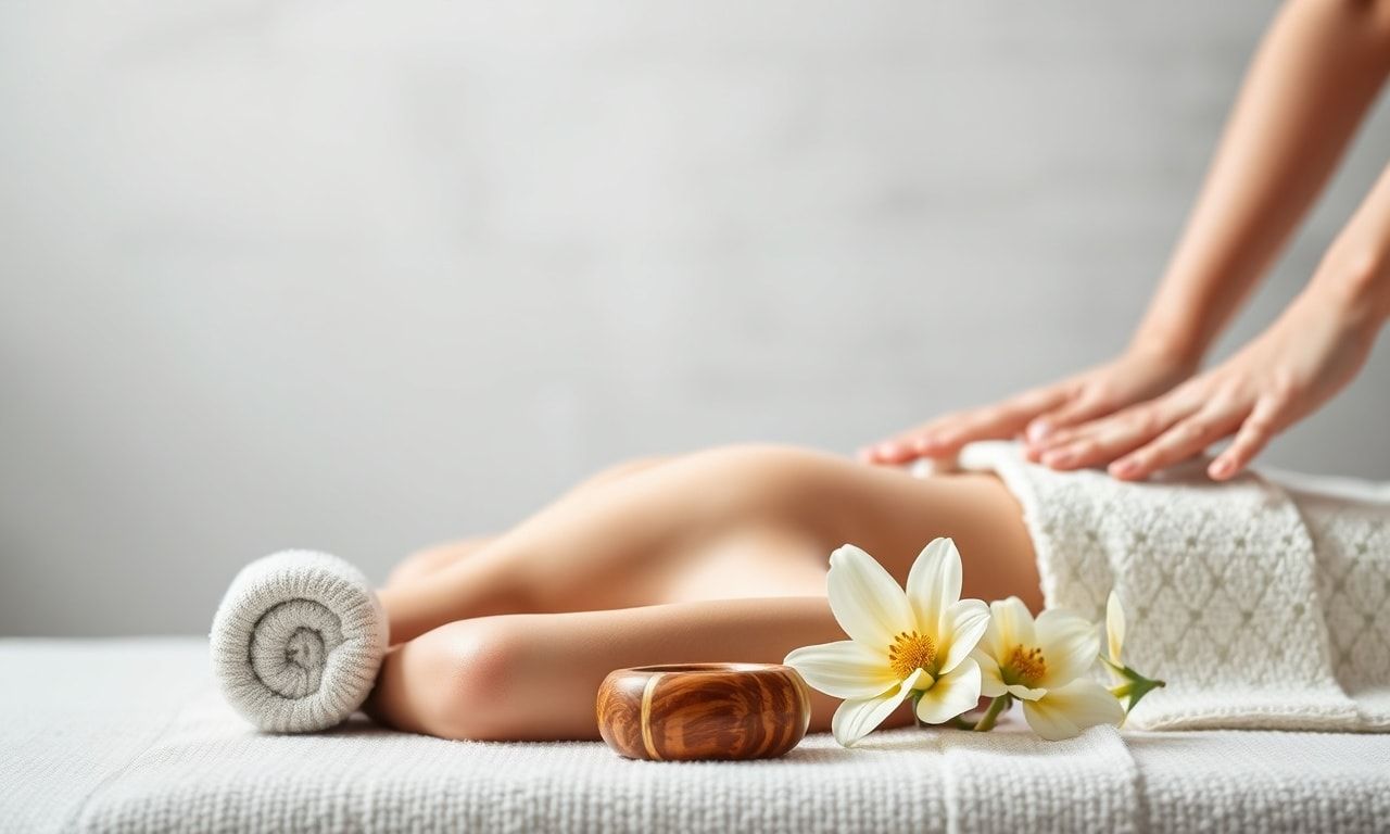 The Art of Relaxation: Exploring the Benefits of Massage Therapy