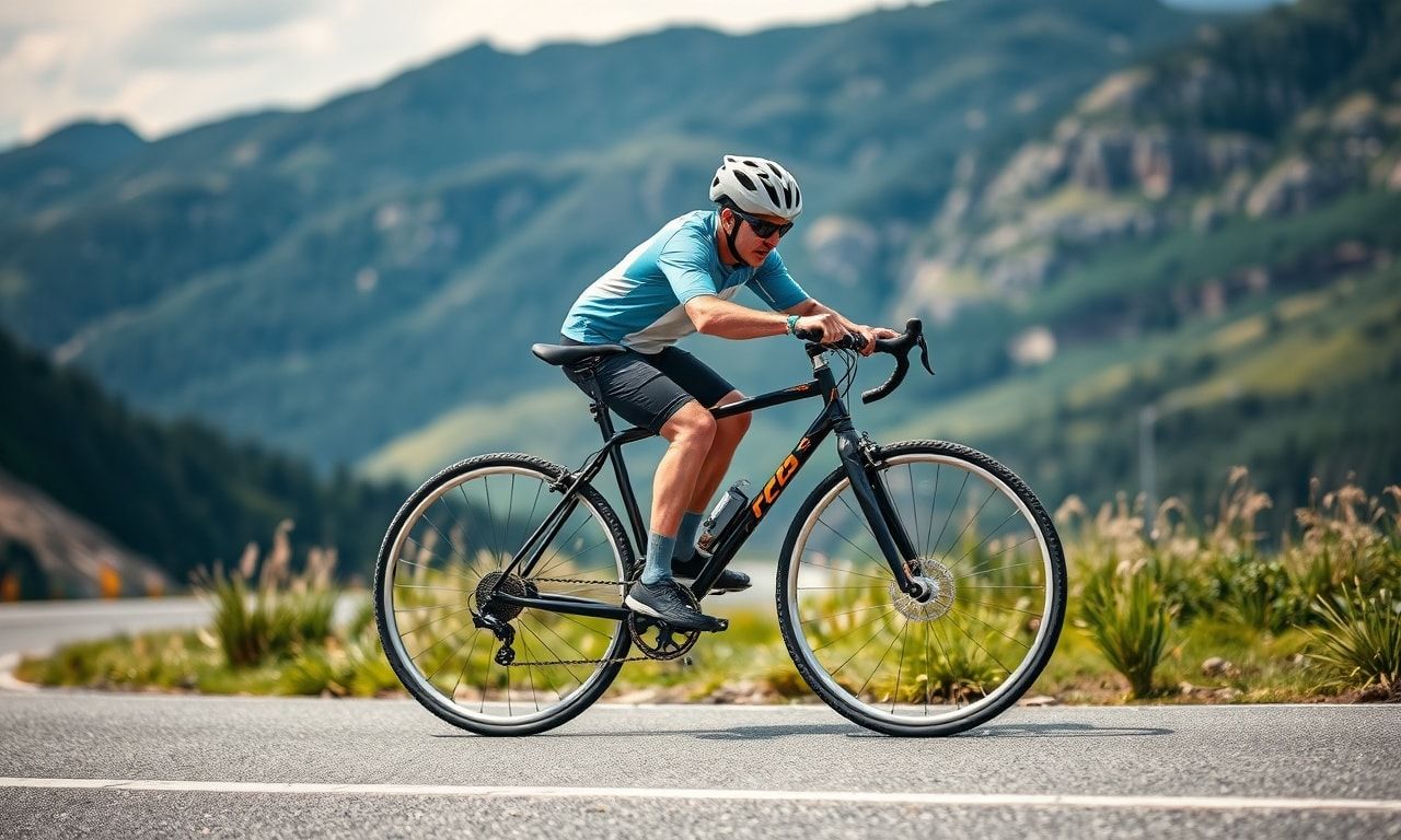 The Evolution of Biking: From Ancient Times to Modern Adventures