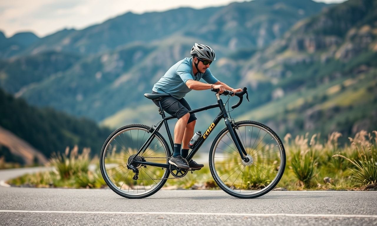The Evolution of Biking: From Ancient Times to Modern Adventures