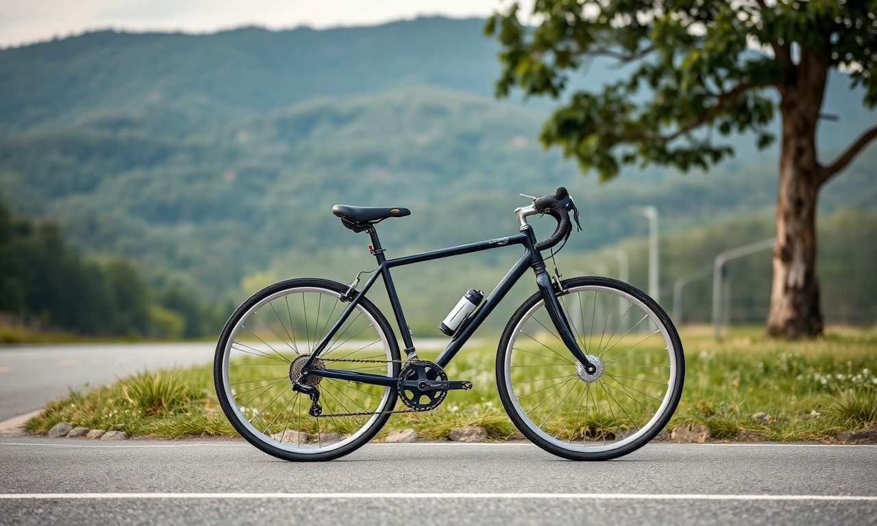 The Evolution of Biking: From Utility to Leisure and Beyond