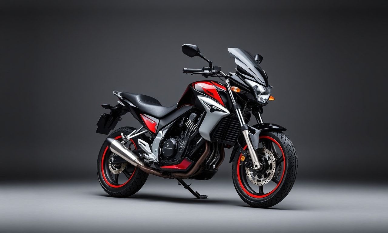 The Evolution of Honda Bikes: A Journey Through Innovation and Performance