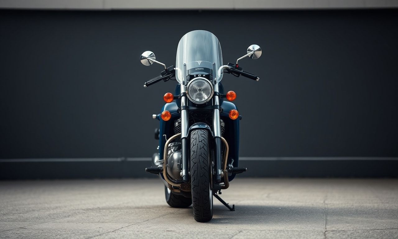 The Evolution of Motorcycle Culture: From Function to Fashion